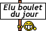 I came in like a pokeball ! I just wanted to catch them all ! Et sinon, les pingouins lépreux, on en parle ? 2498778719